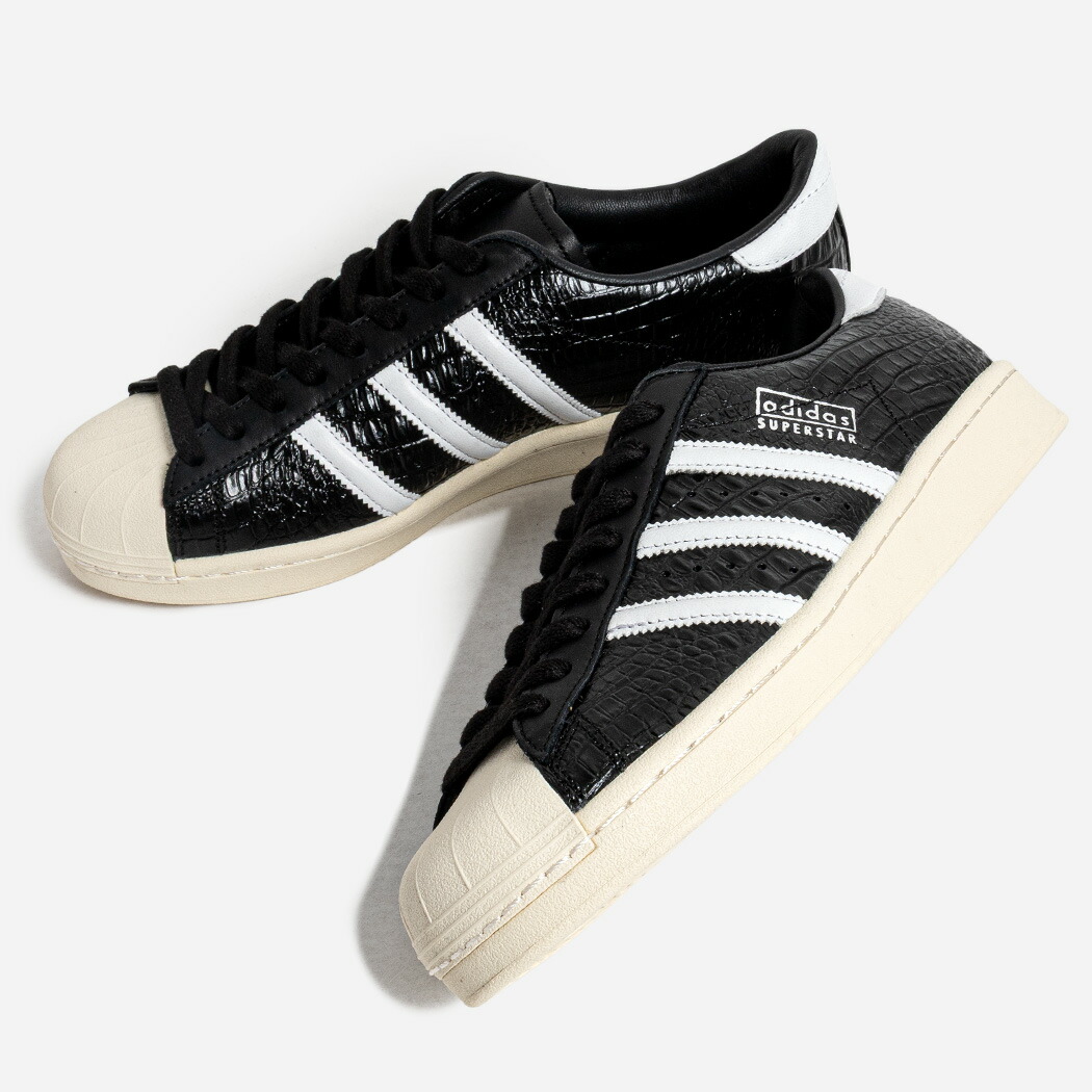 楽天市場】ADIDAS SUPERSTAR 80'V A.D.【ADI DASSLER】【アディダ