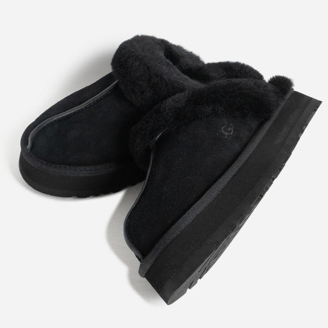 楽天市場】【アグ ファーサンダル レディース】UGG W FLUFF YEAH SLIDE