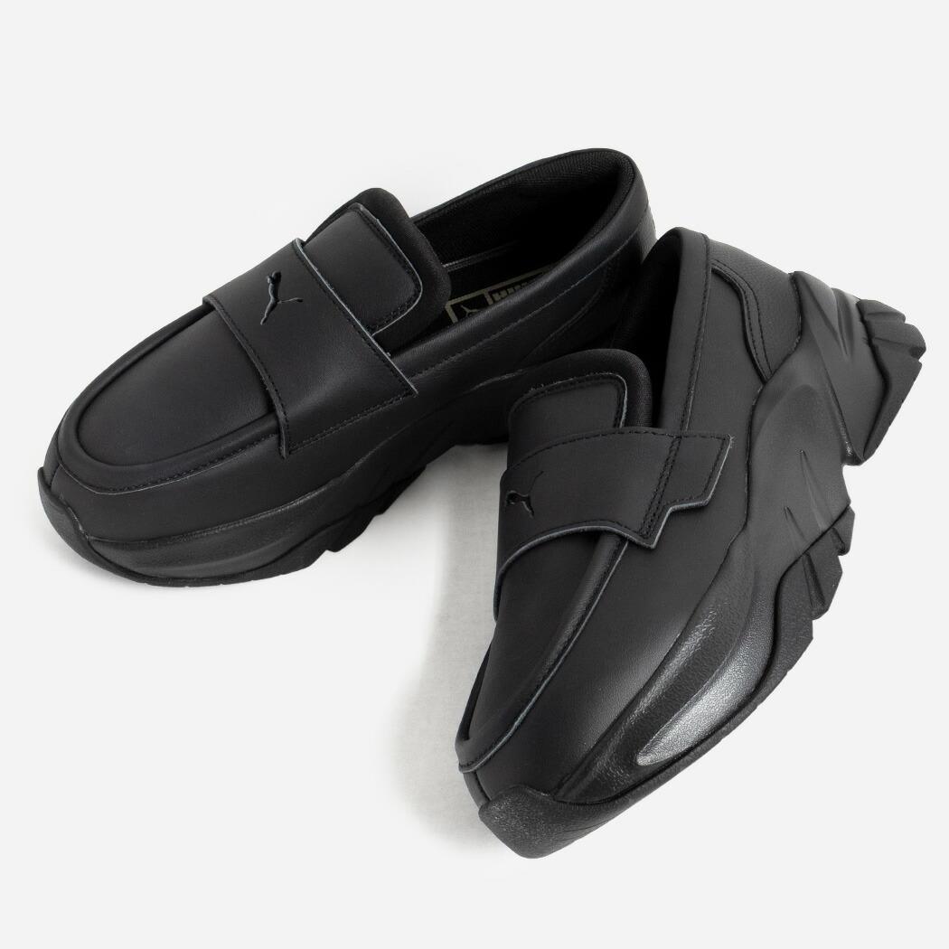 楽天市場】PUMA NITEFOX LOAFER SD PALOMO【プーマ ナイトフォックス