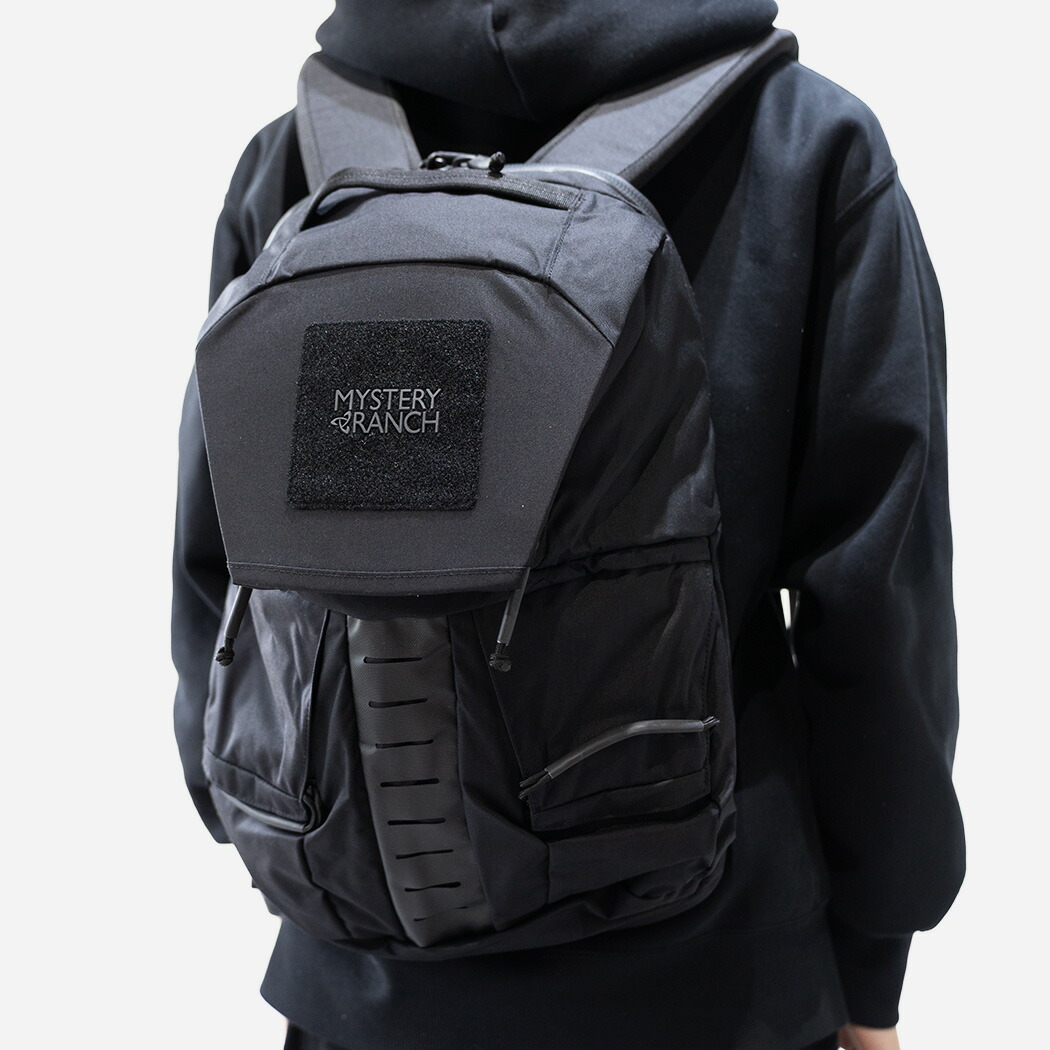 楽天市場】MYSTERY RANCH ミステリーランチ バックパック＜RIP RUCK 20