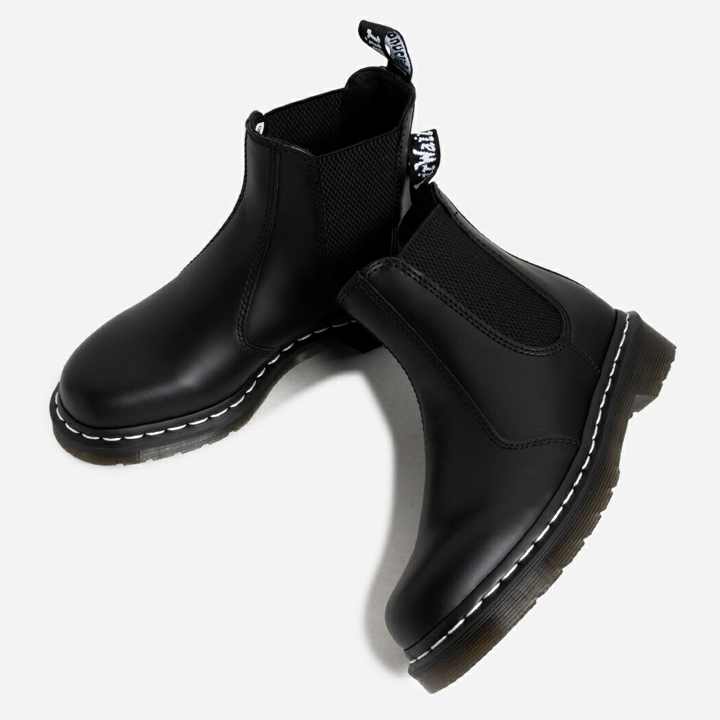 楽天市場】ドクターマーチン FELIX RUB OFF VEGAN CHELSEA BOOT ブーツ