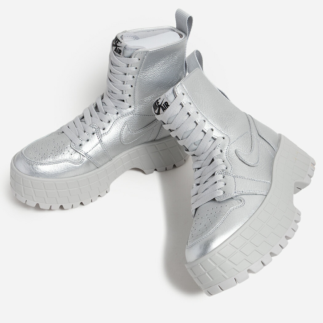 楽天市場】NIKE WMNS AIR JORDAN 1 BROOKLYN ナイキ ウィメンズ エア