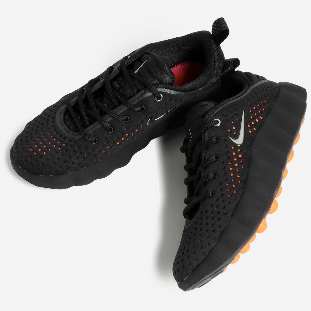 NIKE ナイキ マインド 002 スニーカー MIND 002 BLACK ( ブラック 黒 リカバリーシューズ トレーニング レディース メンズ Hyper Crimson HQ4310-001 )｜codexxx 14,454円