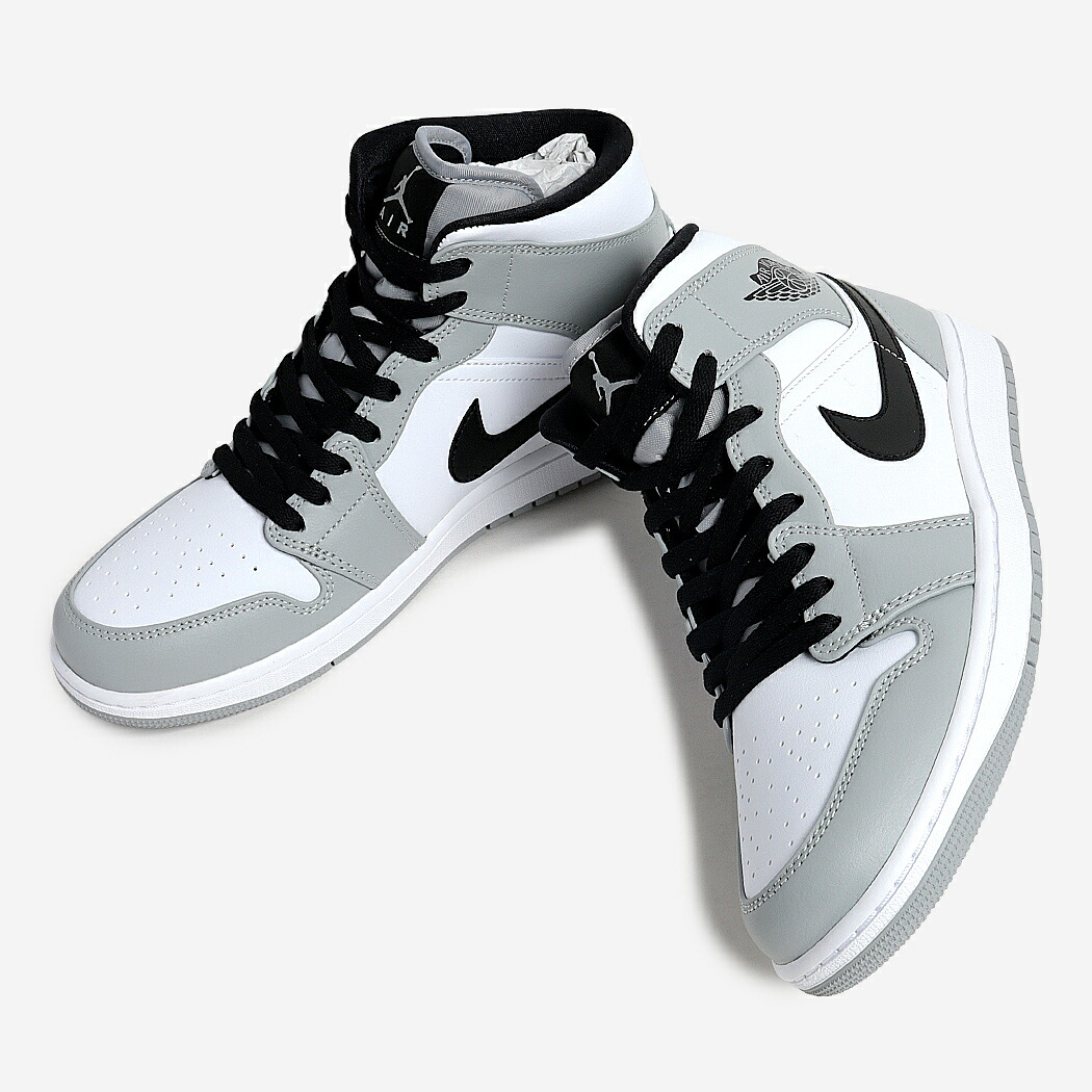 NIKE AIR JORDAN 1 MID \