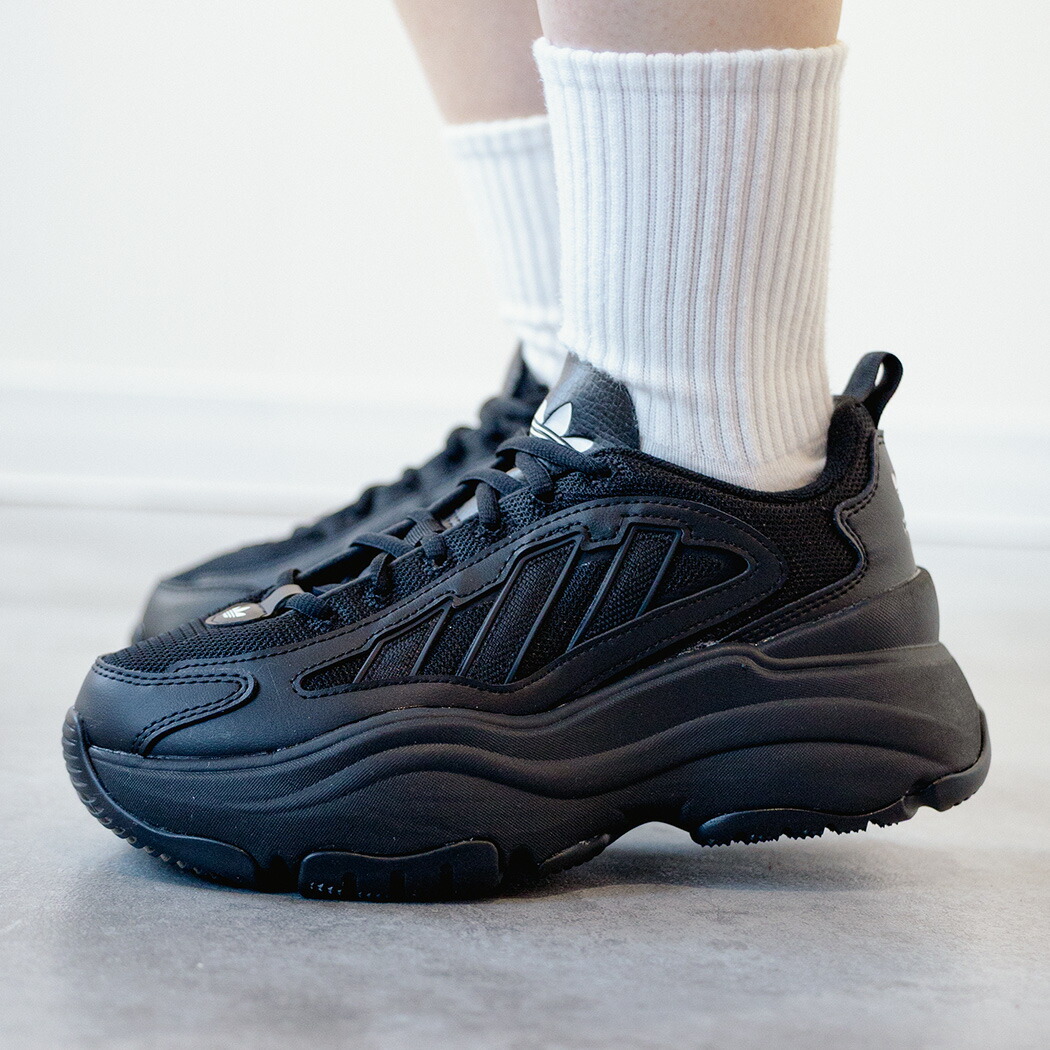 楽天市場】adidas OZGAIA W アディダス オズガイア レディース