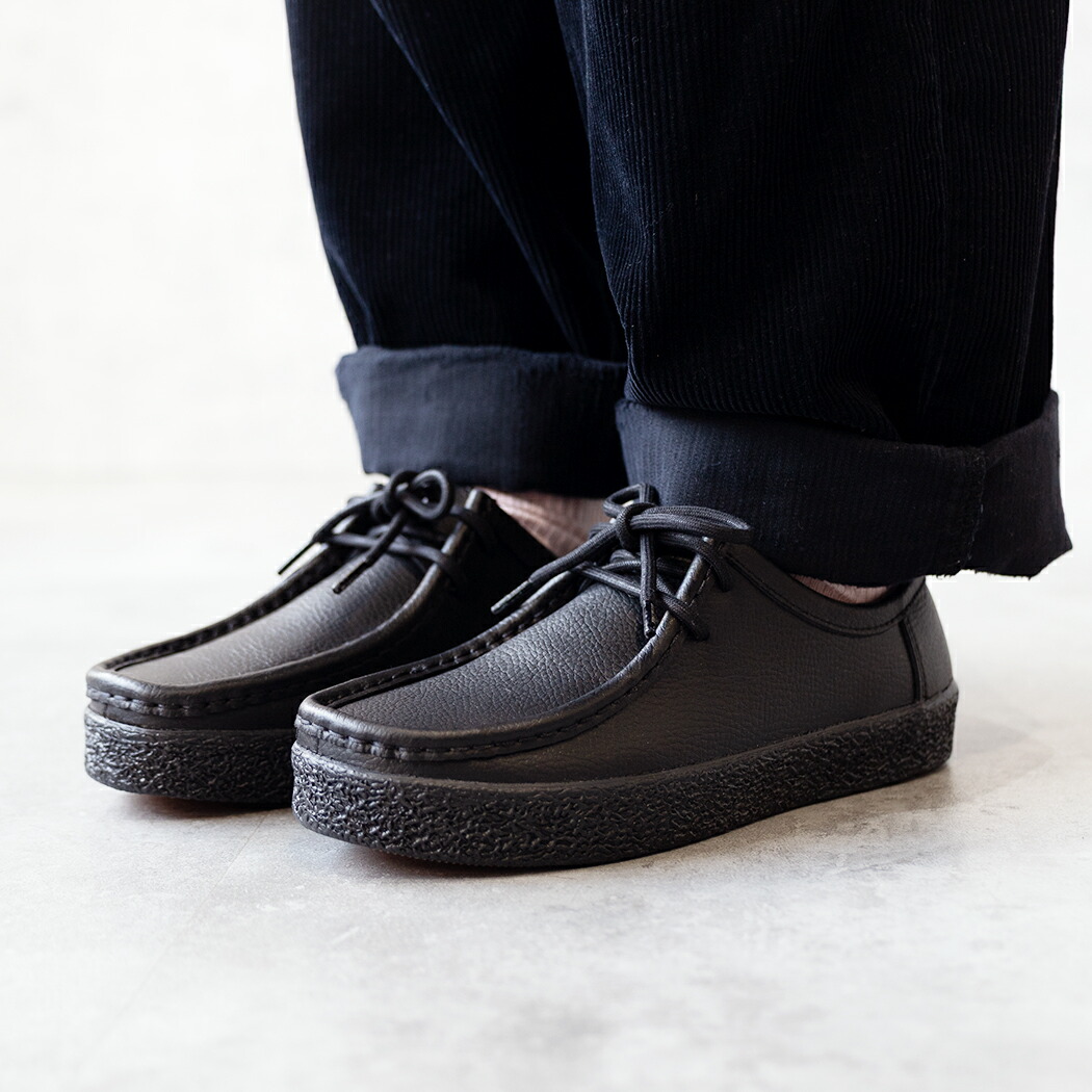 楽天市場】ラスト リゾート エービー LAST RESORT AB モカシンシューズ