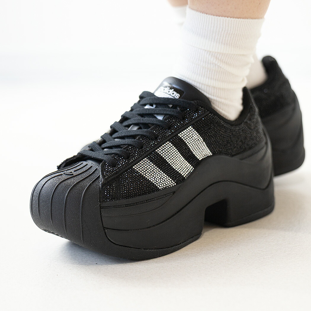 楽天市場】[ ポイントUP & 最大2000円OFFクーポン ] adidas SUPERSTAR