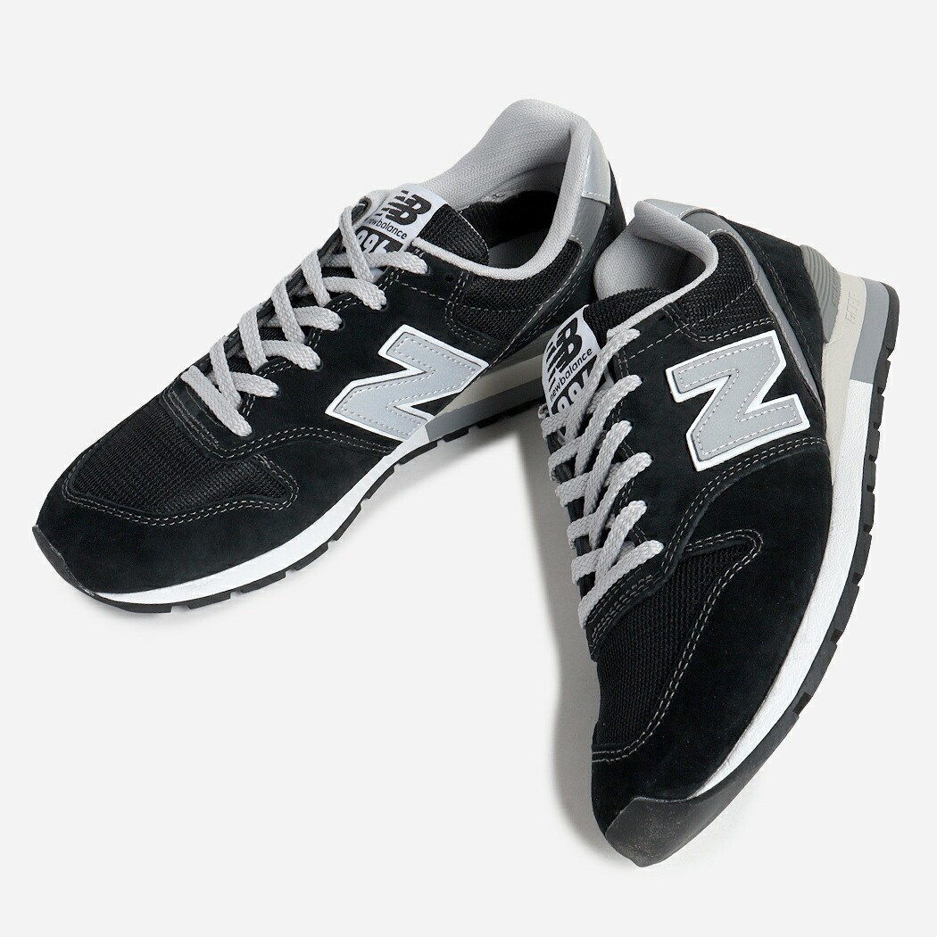 NEW BALANCE CM996BK2 \