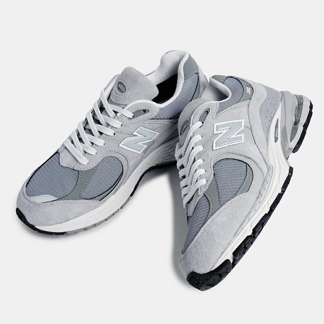 NEW BALANCE M2002RXJ "GORE-TEX" CONCRETE GRAY ニューバランス ゴアテックス スニーカー ( グレー 灰色 nb 1906 メンズ )｜codexxx