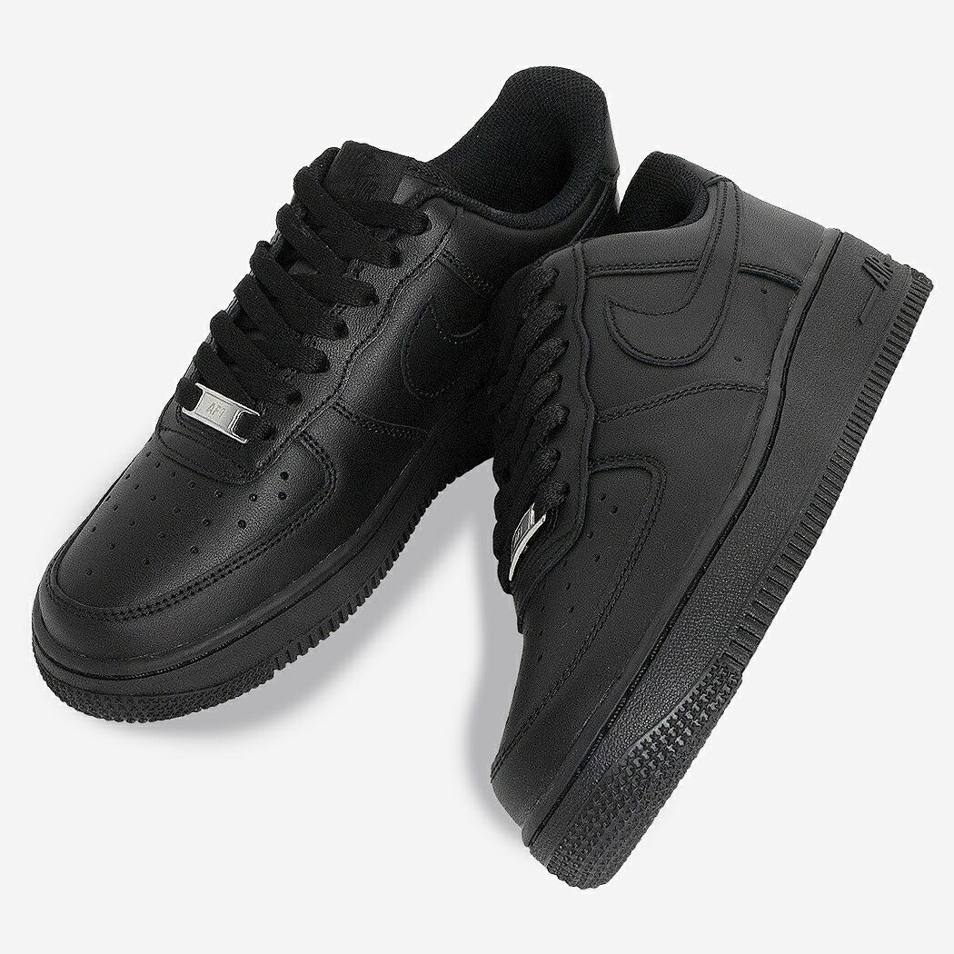 NIKE AIR FORCE 1 MID '07 "All Black" ナイキ エアフォース ミッド スニーカー ( 黒 ブラック メンズ CW2289-001 )|codexxx