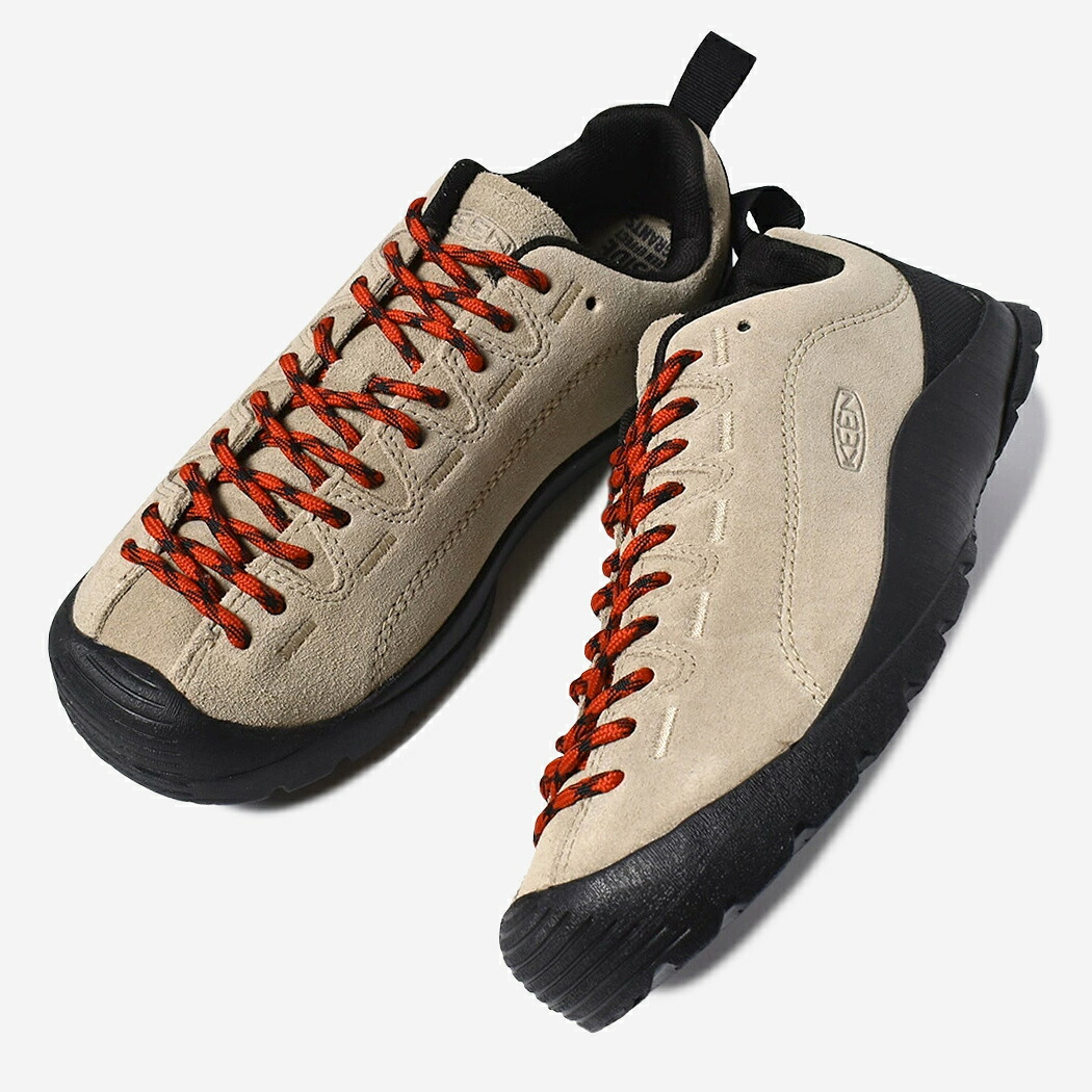 KEEN キーン ウィメンズ ジャスパー シューズ スニーカー WOMEN JASPER \