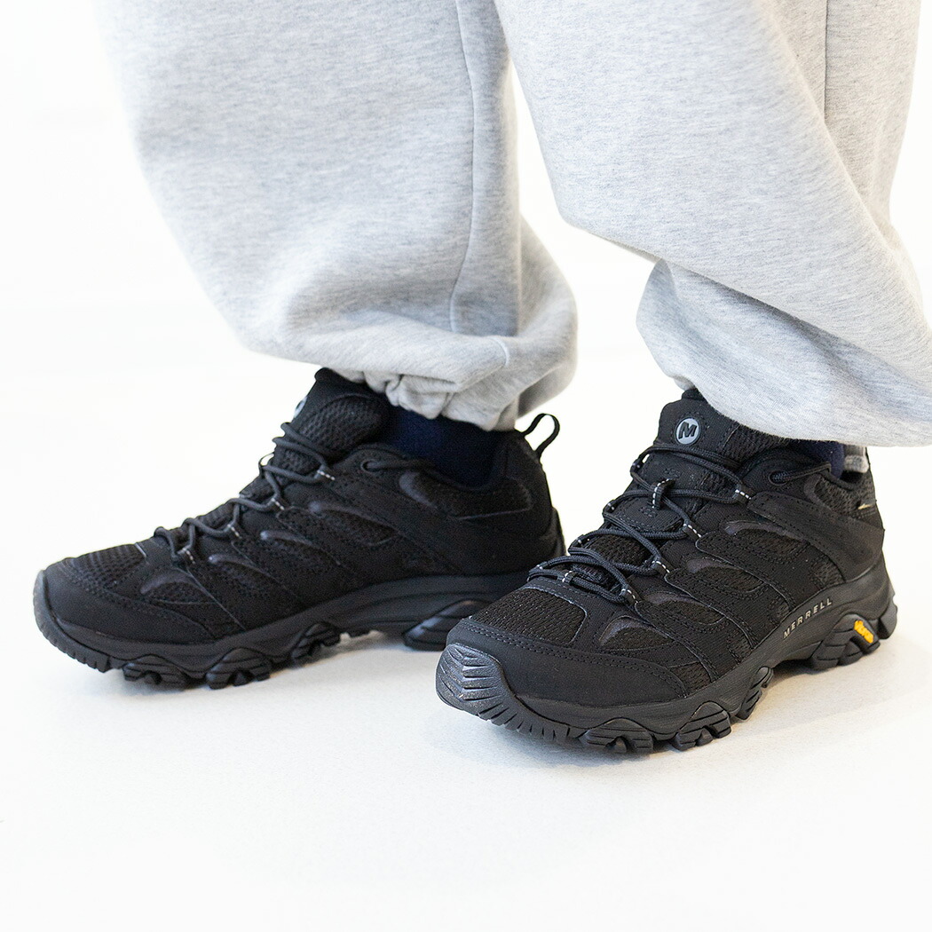 MERRELL MOAB 3 SYN GTX \