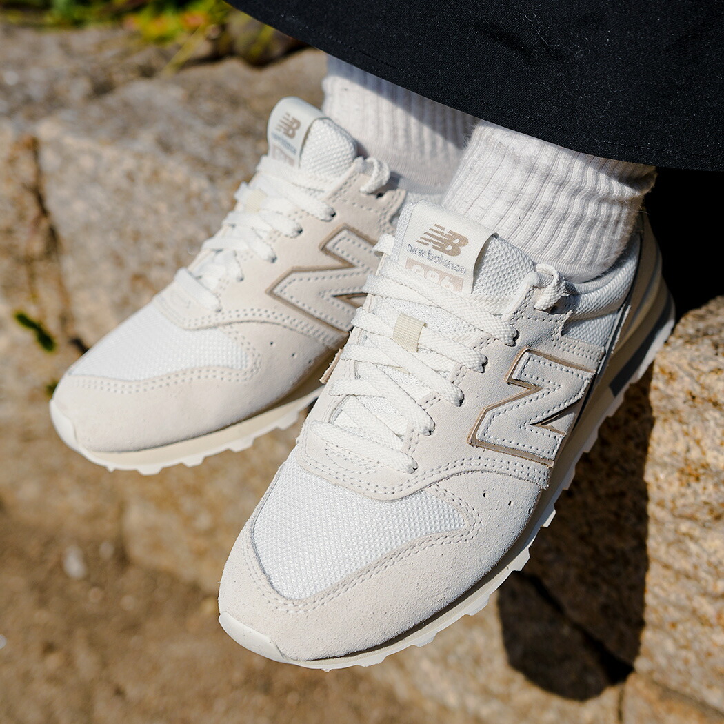 楽天市場】NEW BALANCE ニューバランス 996 スニーカー W9964UA OFF