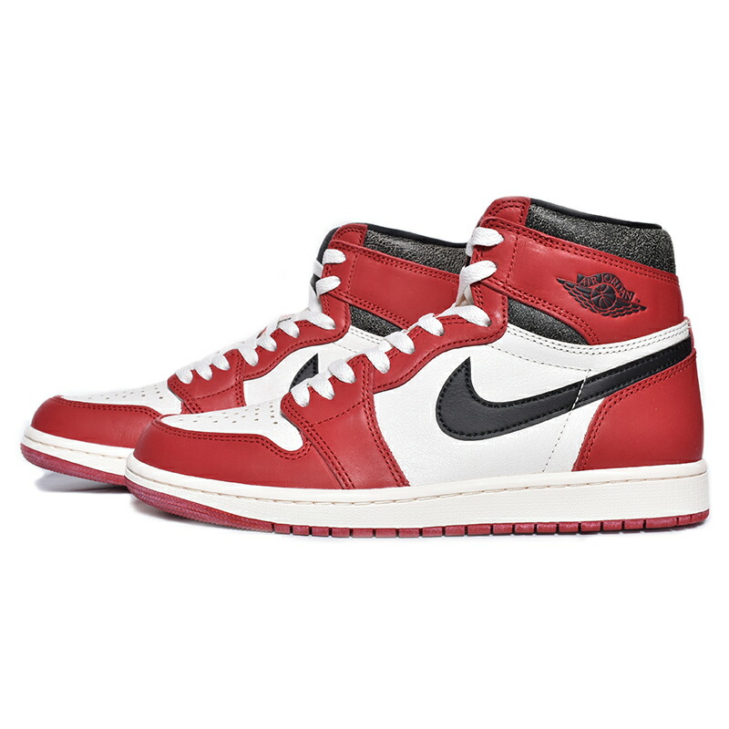 楽天市場】NIKE AIR JORDAN 1 RETRO LOW OG ''CHICAGO''【ナイキ エア