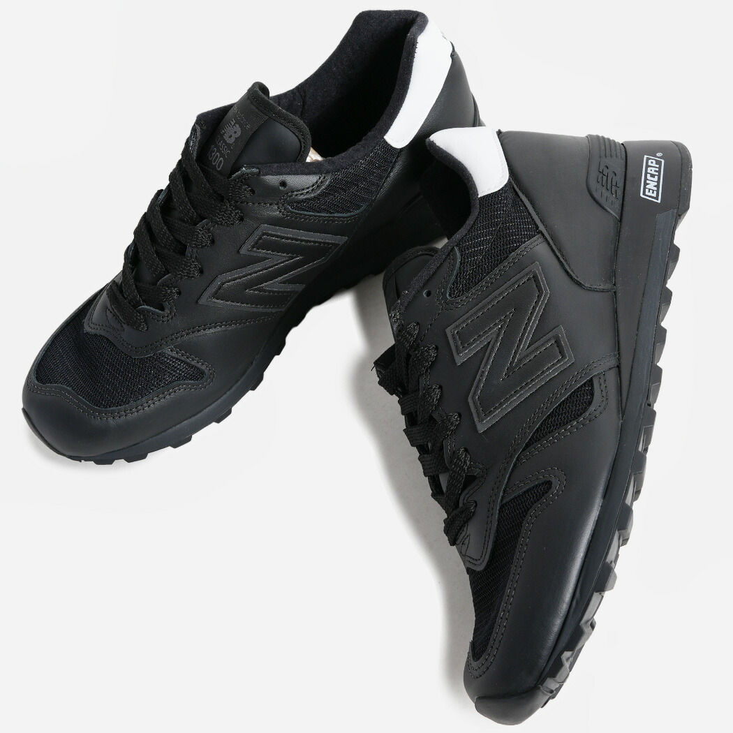 NEW BALANCE &times; WTAPS U1300WT MADE IN USA BLACK WHITE ニューバランス ダブルタップス コラボ スニーカー ( ブラック 黒 白 メンズ )｜codexxx
