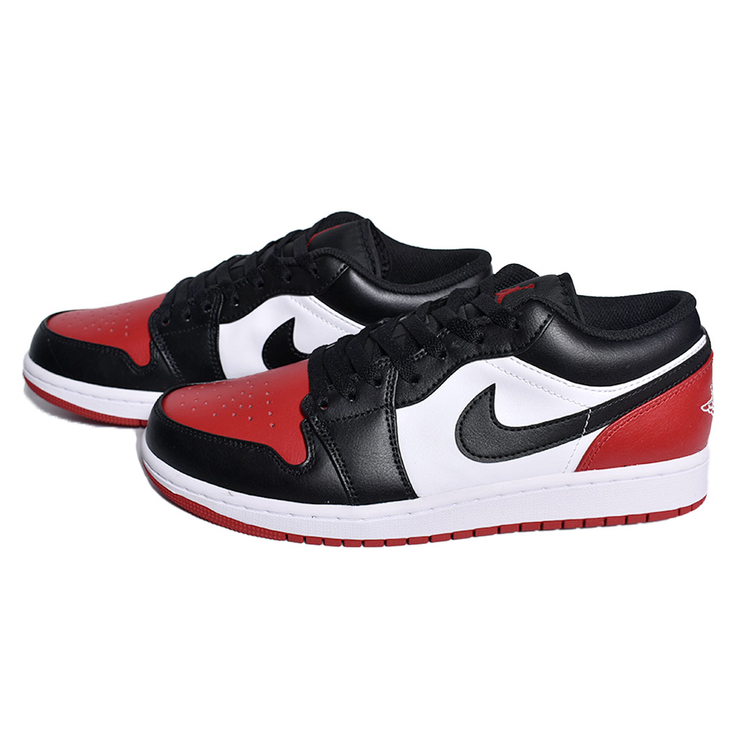 【お買い物マラソン限定クーポン配布中!!】NIKE AIR JORDAN 1 LOW \