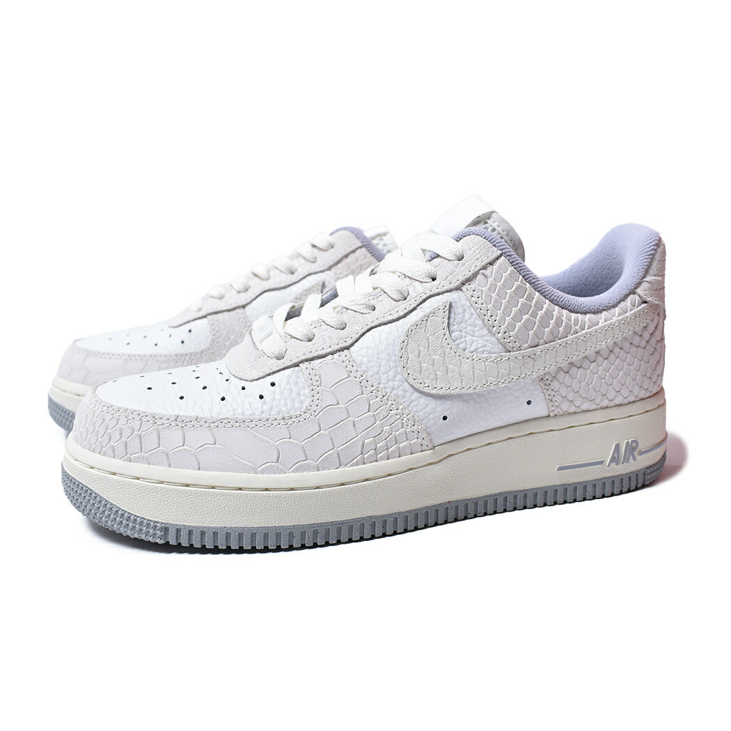 海外限定 NIKE WMNS AIR FORCE 1 '07 \