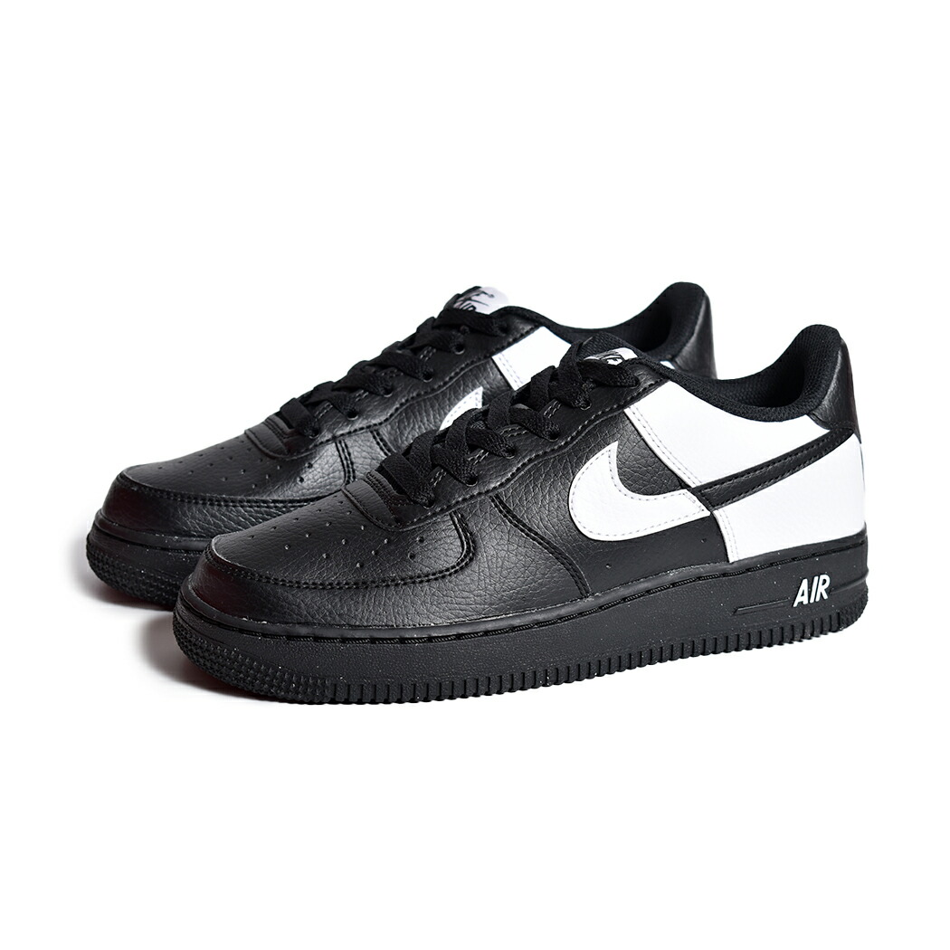 海外限定 NIKE AIR FORCE 1 NN GS \