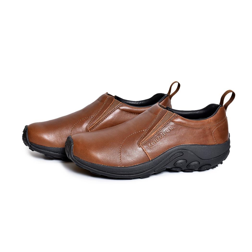 【お買い物マラソン限定クーポン配布中!!】MERRELL JUNGLE MOC LTR 2 \