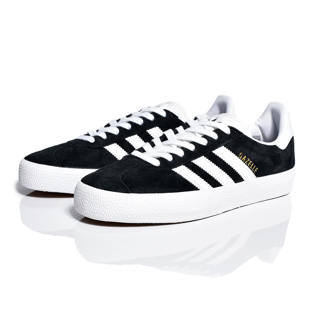 【お買い物マラソン限定クーポン配布中!!】adidas GAZELLE ADV \