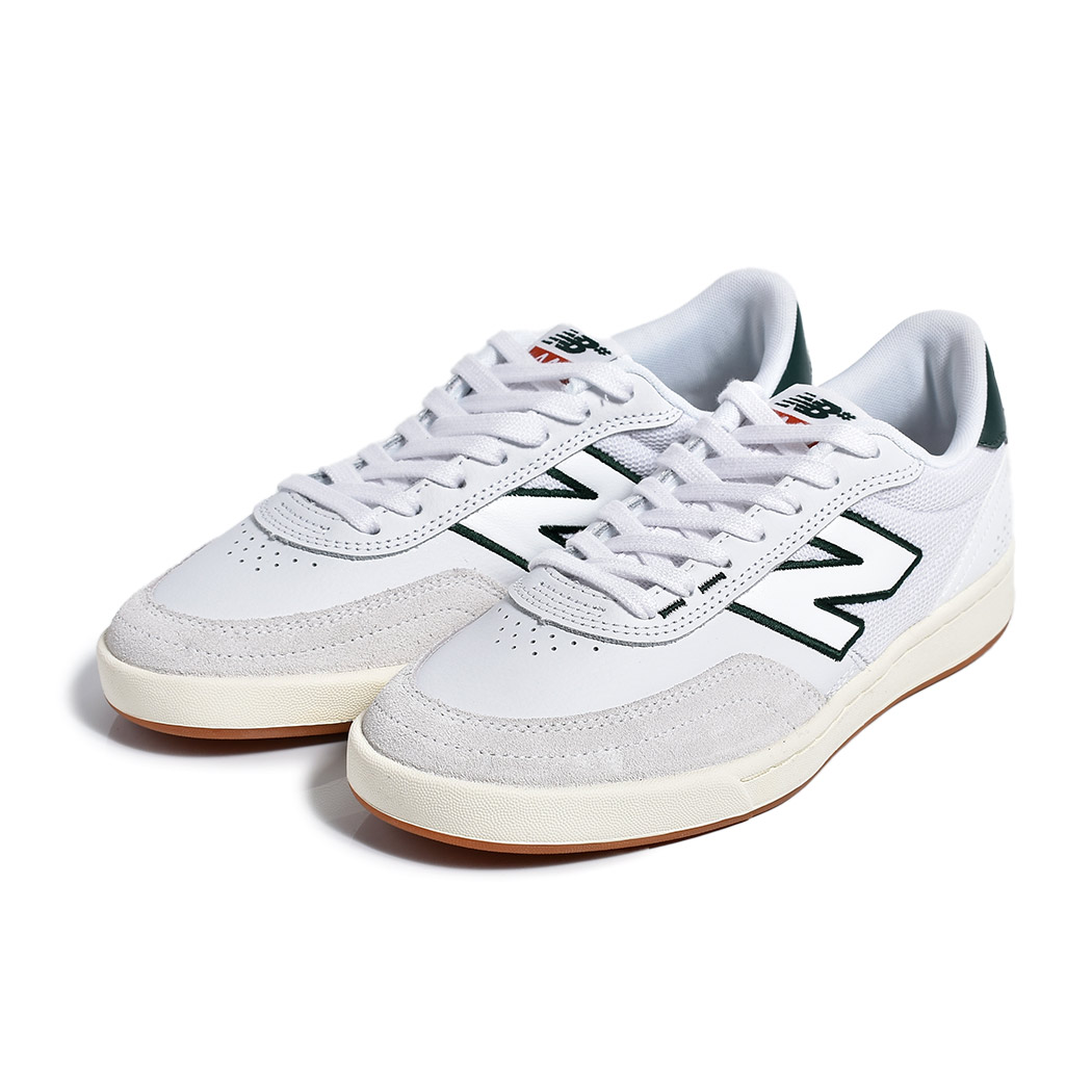 バスケットシューズ　ニューバランス 楽天市場】NEW BALANCE NUMERIC NM440 H WN''JAKE DARWEN