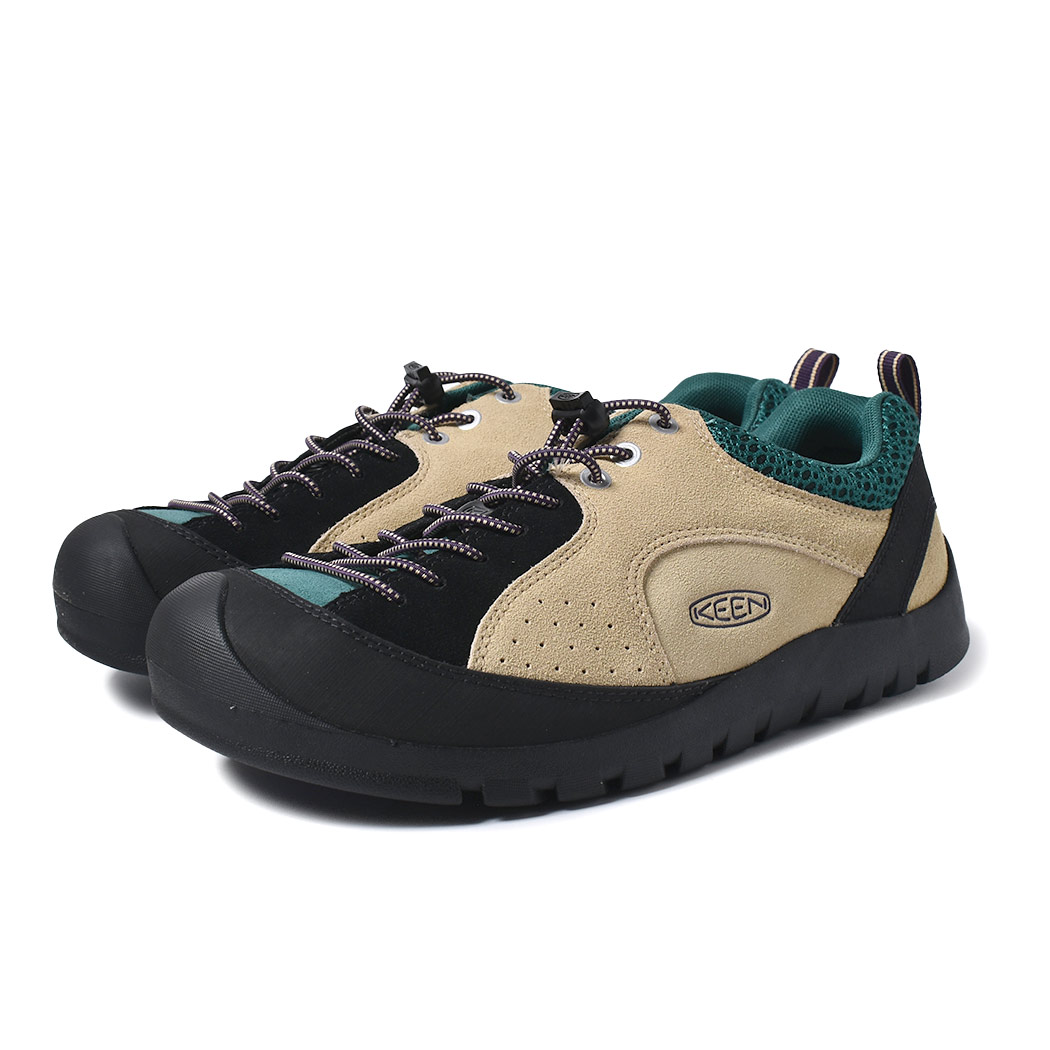 【お買い物マラソン限定クーポン配布中!!】KEEN キーン メンズ ジャスパー ロックス シューズ スニーカー JASPER ROCKS SP \