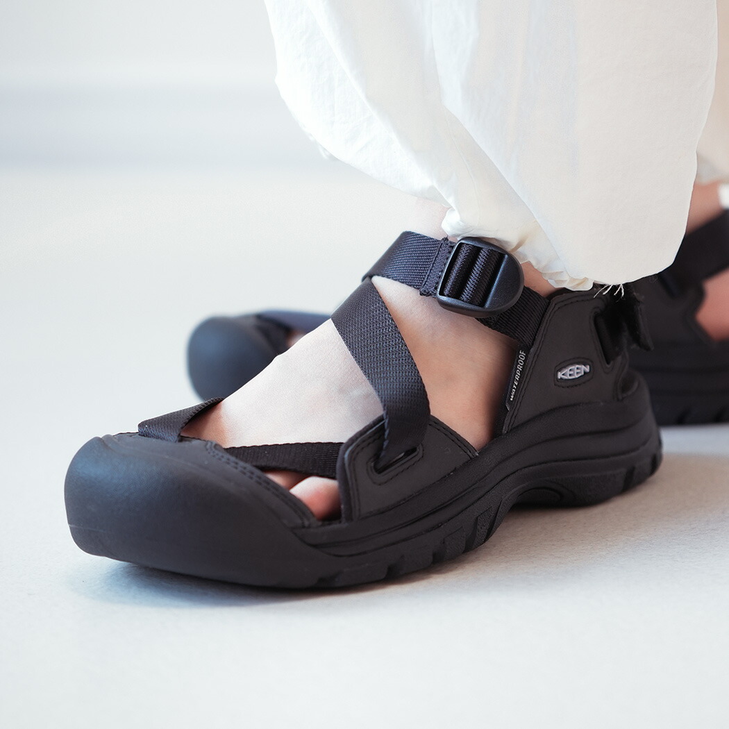 2026 SANDAL SELECT