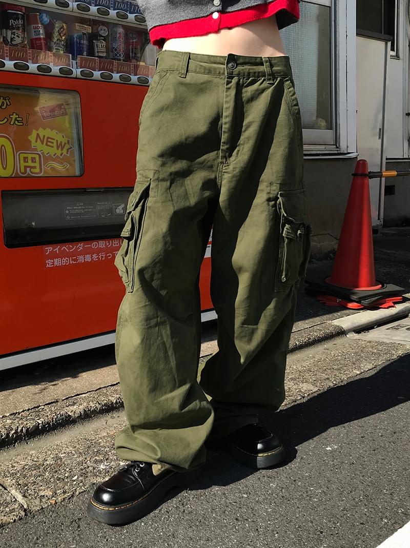 OUR LEGACY アワーレガシー　カーゴパンツ　44 Our Legacy OUR LEGACY アワーレガシー カーゴパンツ MOUNT