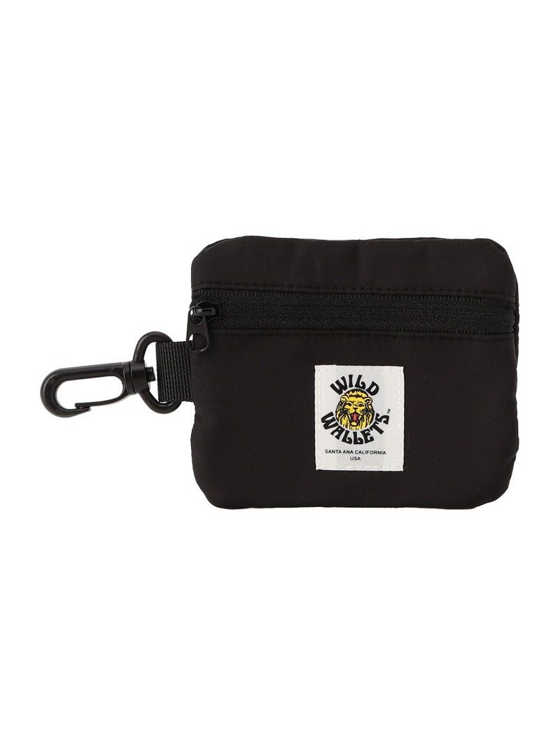 Wild Wallets コーエン 別注コインケース Coen ワイルドウォレット