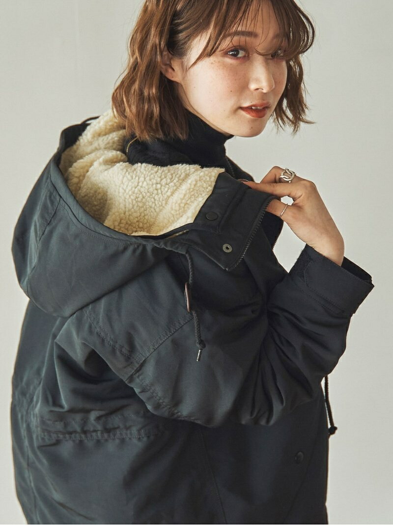 Web限定カラー 3wayマウンテンバーカー Coen コーエン コート ジャケット マウンテンパーカー ブラック ホワイト ブラウン ネイビー 先行予約 送料無料 Rakuten Fashion Tajikhome Com