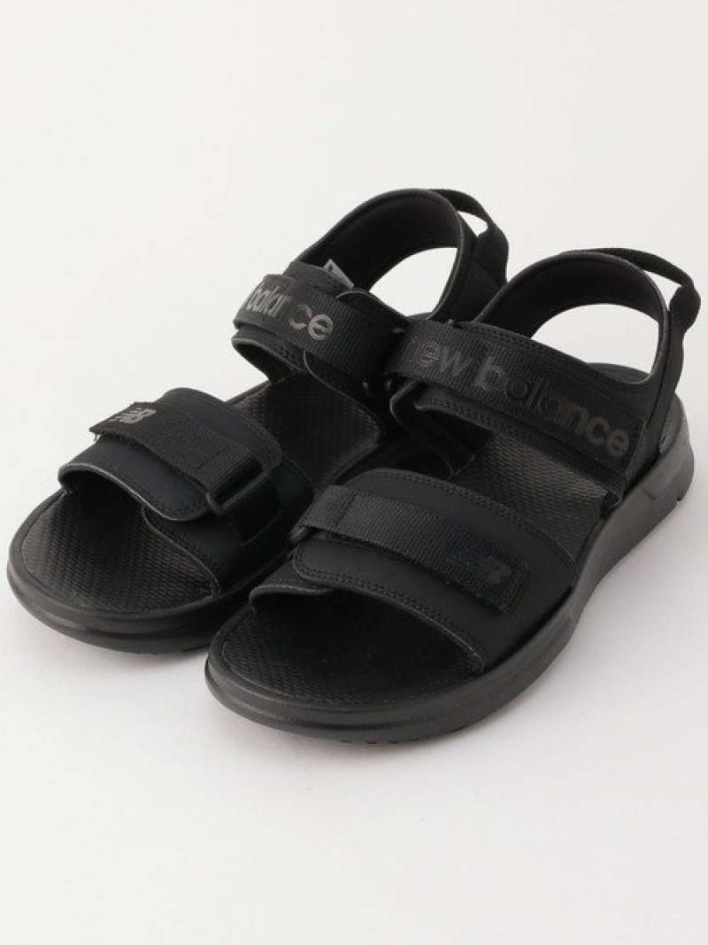new balance memory foam flip flops