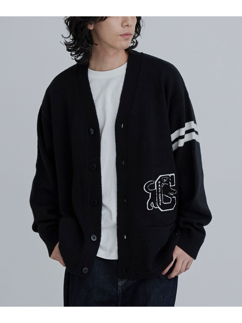 楽天市場】PHERROW'S フェローズ ニット カーディガン レタード 楽天市場】PHERROW'S フェローズ ニット カーディガン レタード