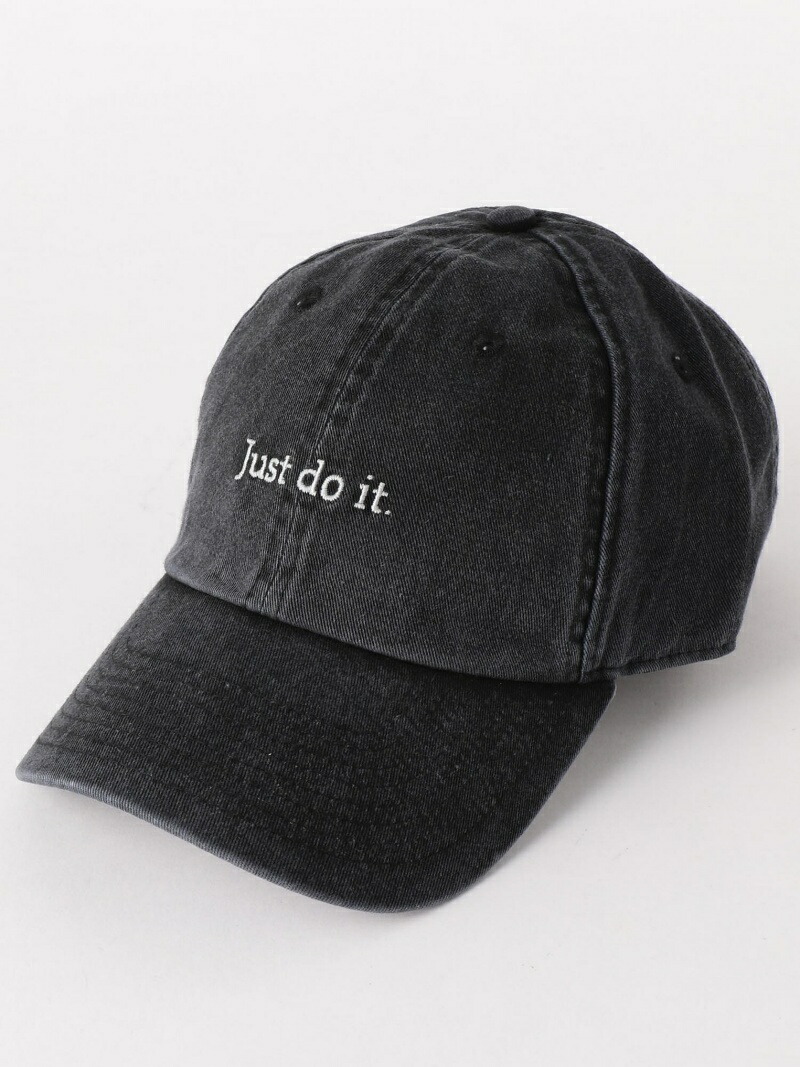 nike just do it baseball cap