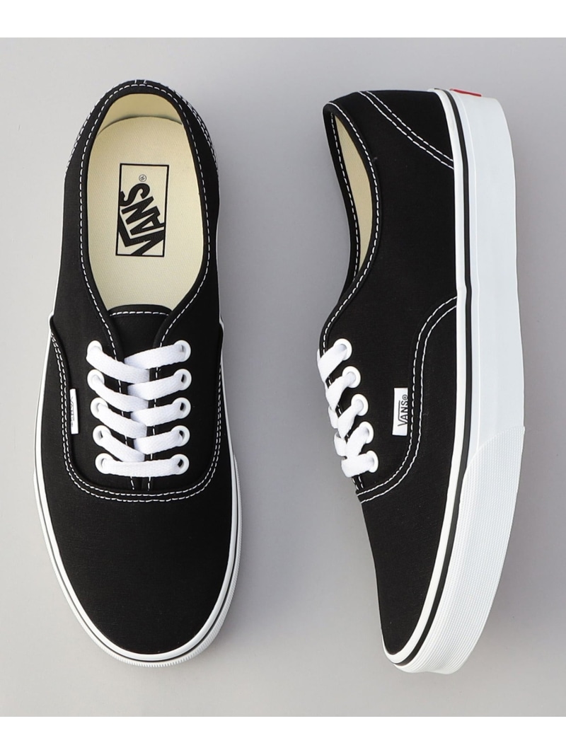 楽天市場】VANS MTE Authentic Reissue 44 Sonny Label サニーレーベル