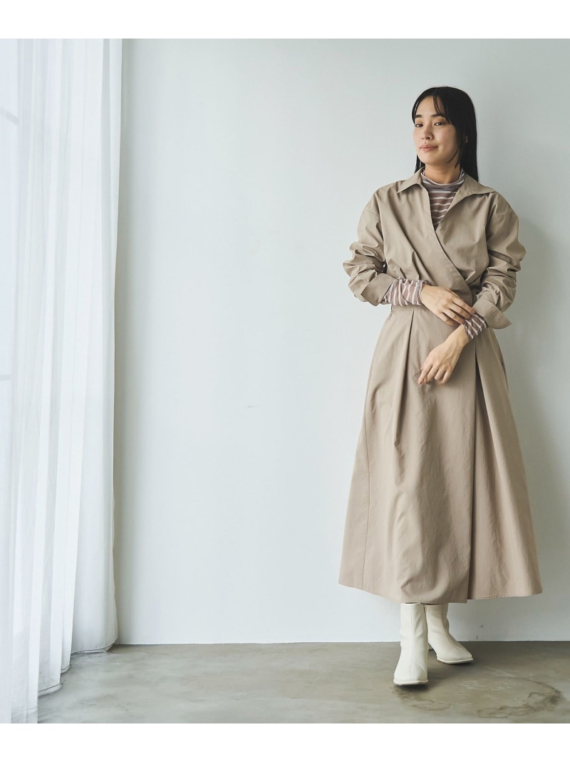 楽天市場】【SALE／41%OFF】MIYAKO TAKAYAMA フリルデニム