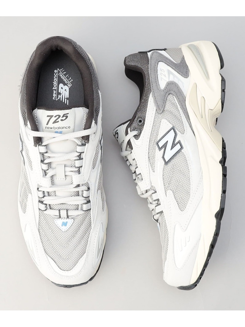 New Balance シューズ 楽天市場】New Balance ニューバランス スニーカー ML725CE