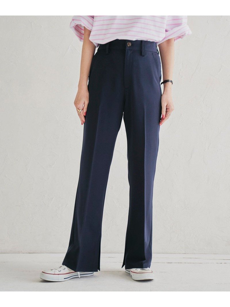 ドライギャバスタイルアップパンツ Web限定サイズ コーエン ジーンズ パンツ Coen