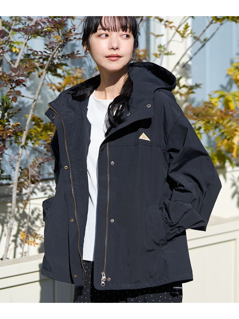 【新色登場】KELTY(ケルティ)別注ザパタジャケット(WEB限定カラーあり・インフルエンサー紹介アイテム) coen コーエン ジャケット・アウター マウンテンパーカー ブラック ホワイト ブラウン グリーン ベージュ ブルー【送料無料】[ Fashion]