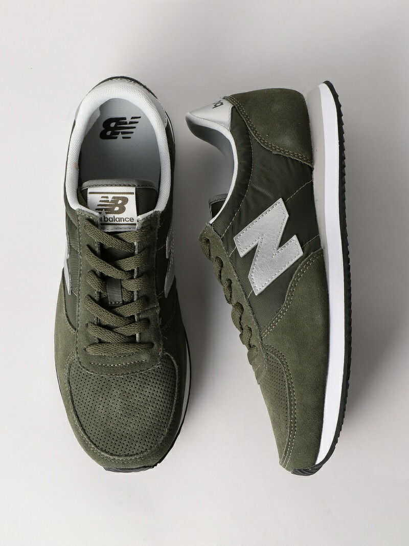 new balance u220 27