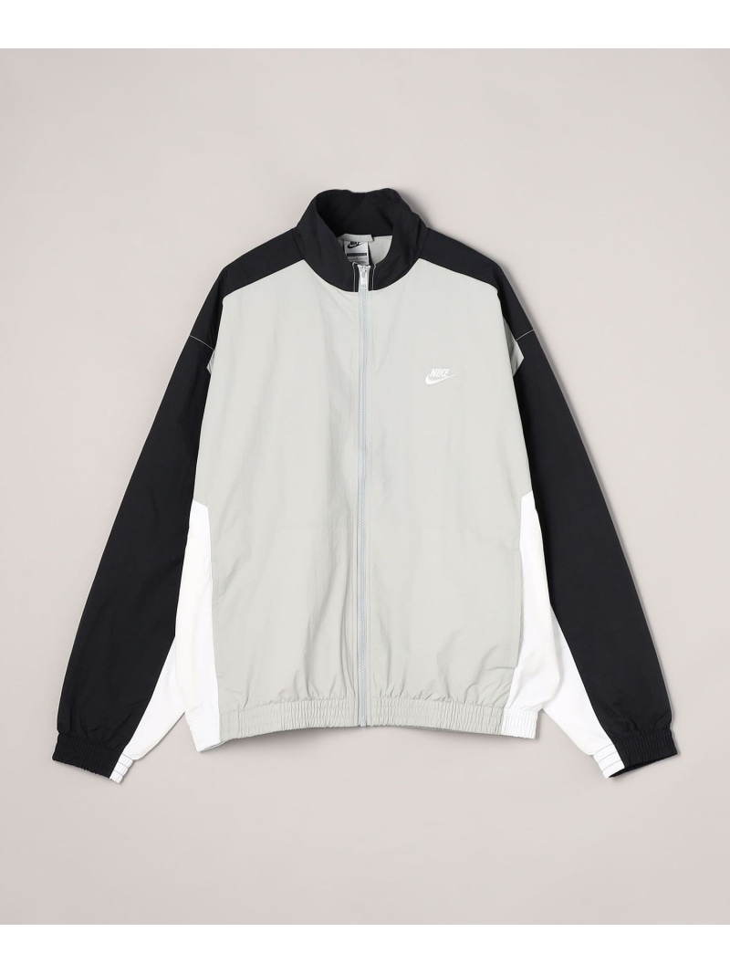 楽天市場】NIKE ナイキ ジャケット オーバーサイズド ウーブン