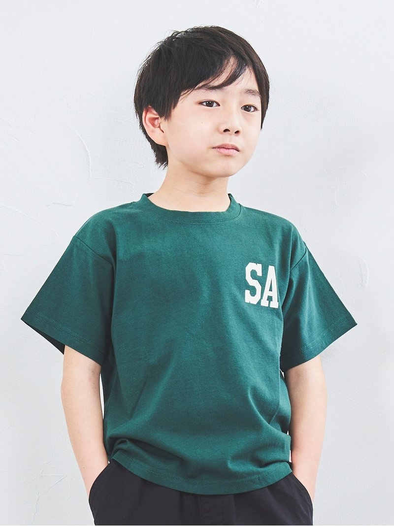 Smith S スミス Web限定サイズ 別注ロゴtシャツ Coen コーエン