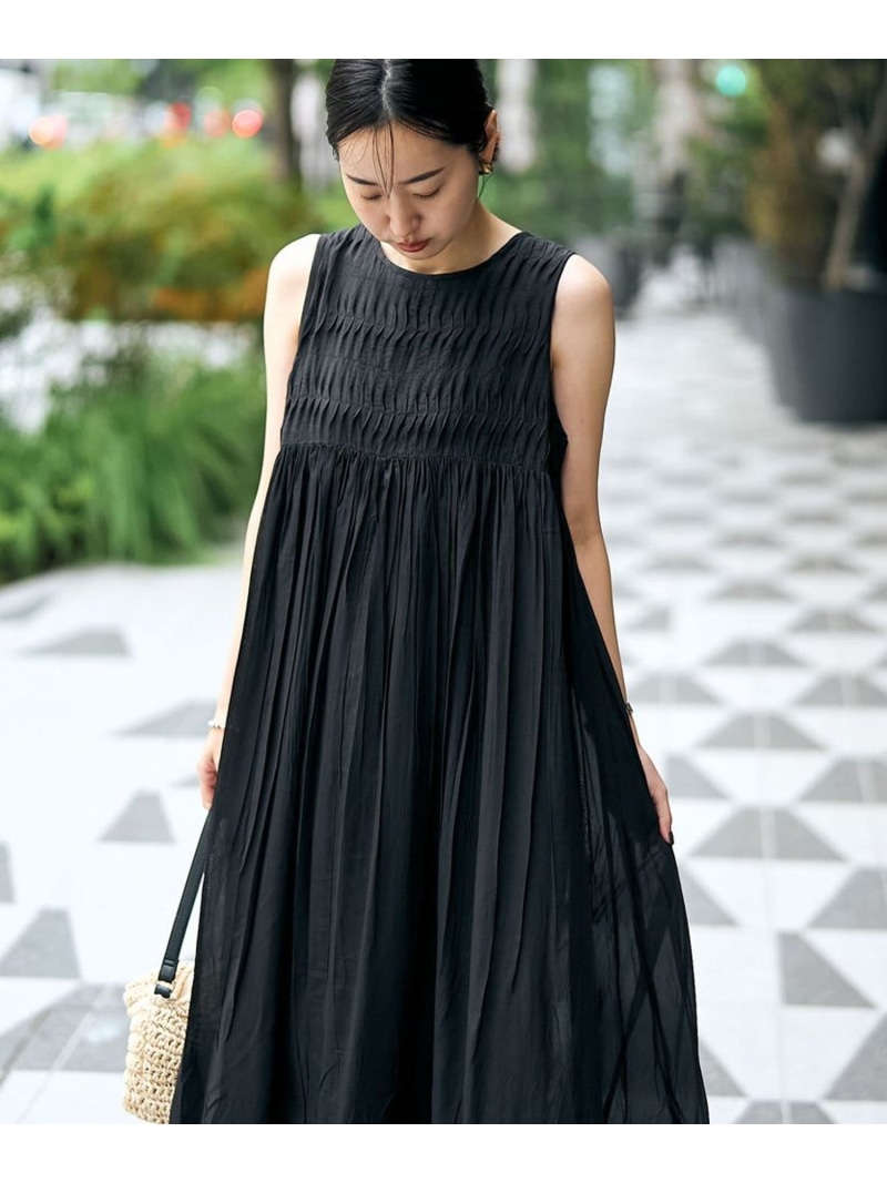 新色加えること【RONEL】SUMMER DRESS(炎節お召しもの) RONEL コーエン 衣装・お召しもの 衣装 黒いこと【貨物輸送無料】[ Fashion]
