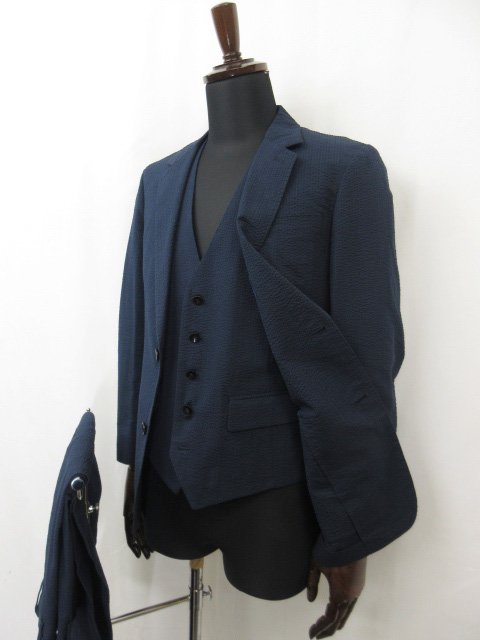 楽天市場】極美品 【スーツカンパニー THE SUIT COMPANY】 シングル2