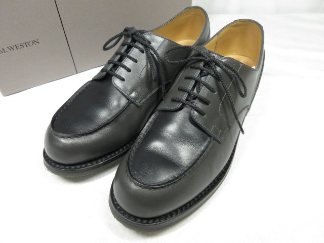 楽天市場】ビスポーク 超美品 【ジョンロブ JOHN LOBB】 ロンドンロブ