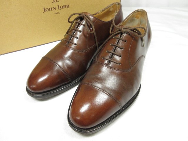 【楽天市場】【ジョンロブ JOHN LOBB】 SEYMOUR セイムール 
