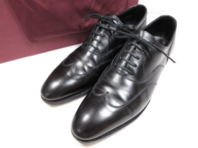 【楽天市場】超美品【ジョンロブ JOHN LOBB】 PORTMAN