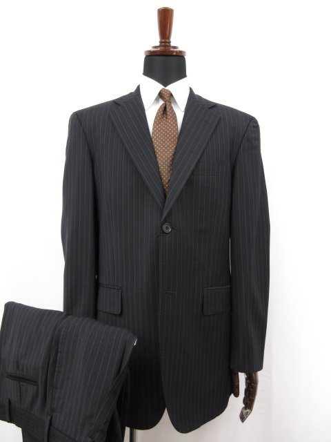 【新品タグ付き】ティモシーエベレスト ブラックスーツ 38L ネクタイ付き 楽天市場】美品 【TIMOTHY EVEREST ティモシーエベレスト