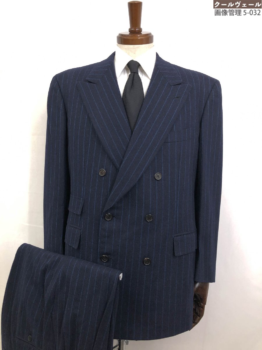 size48☆美品☆ブリオーニ Brioni ウールジレ チャコール系ストライプ 楽天市場】【中古】ブリオーニ Brioni SUPER150'S ウール