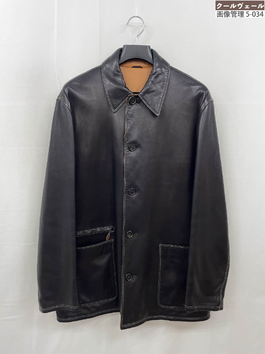 HERMESエルメス レザージャケット ヴィンテージ50 Lサイズ美品 楽天市場】Vintage HERMES ヴィンテージ オールド エルメス 「50