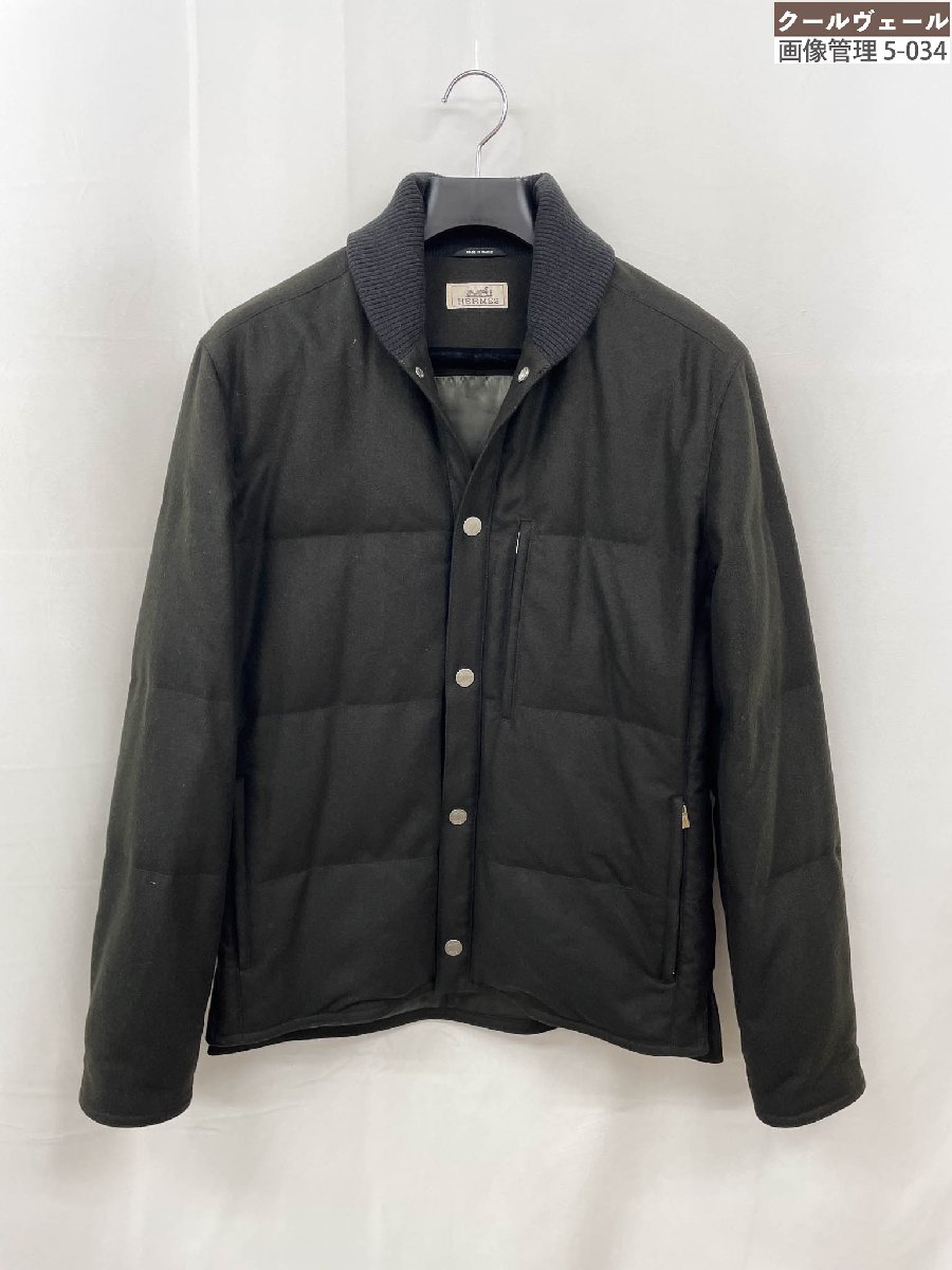 ◆１円　美品 エルメス 極上品 カシミヤ100％ 特大 ショール 196㎝ ロゴ刺繍 ストール オレンジ フリンジ【No/206】 ◇１円 美品 エルメス 極上品 カシミヤ100％ 特大 ショール 196㎝ ロゴ